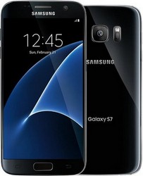 Прошивка телефона Samsung Galaxy S7 в Ставрополе